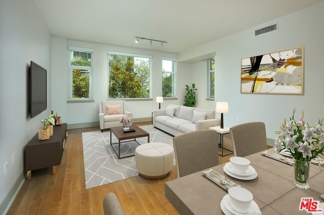 Photo - 10700 Wilshire Blvd Apartment Unit 310