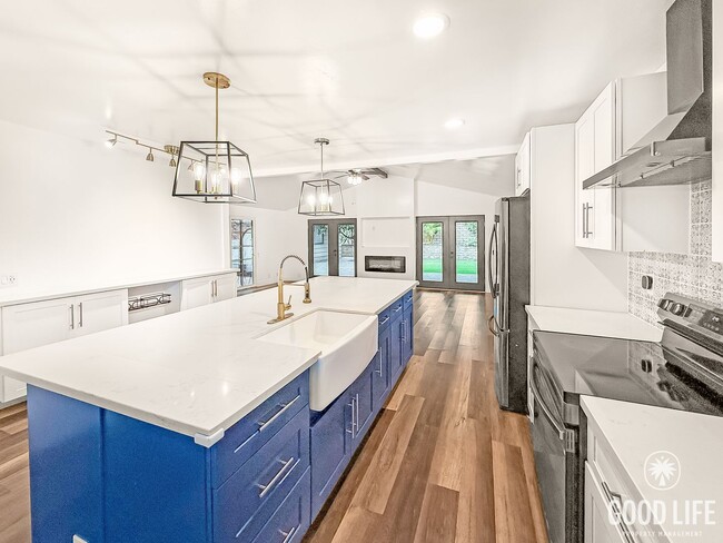 Photo - Updated 4B 2BA Home in Paradise Hills w/ Solar and Turf!