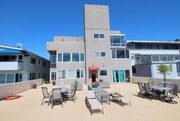 Photo - Ocean Views, High End Appliances and Large Deck with Beach Access Unit 12