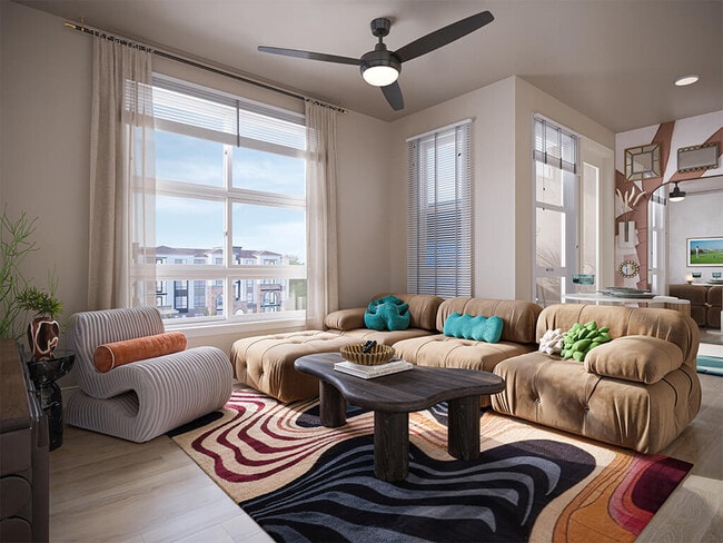 Photo - CALIXA Apartment Homes