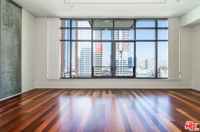 Photo - 1100 S Hope St Condo Unit 1606