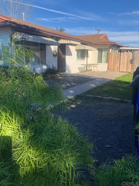 Photo - 4557 Clairemont Dr