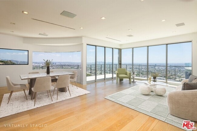 Building Photo - 8650 Hollywood Blvd Rental