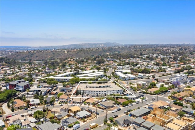 Building Photo - 6679 Linda Vista Rd Unit #43