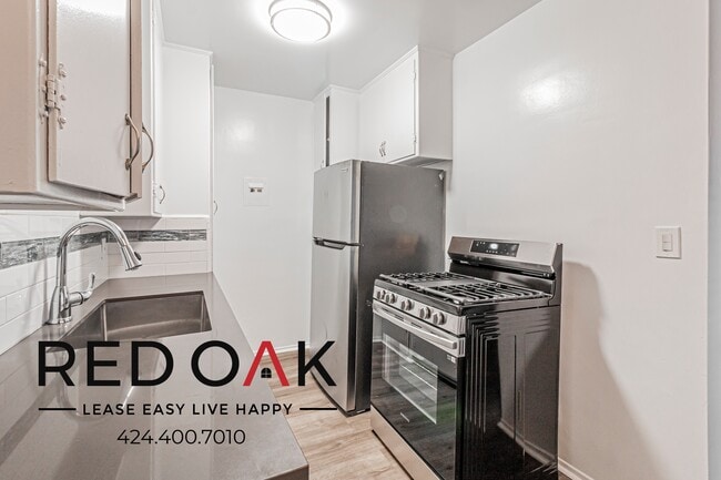 Photo - 1117 Laurel Ave Unit 2