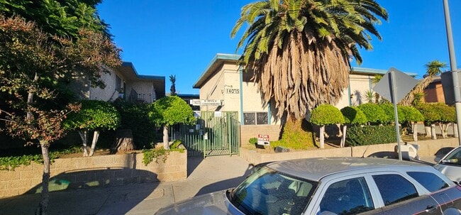 Building Photo - 14075 Foothill Blvd