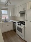 Renovated kitchen.Gas stove d/w, tefer - 746 Bayview Dr House
