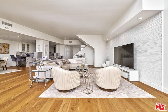 Photo - 4337 Marina City Dr Unit PH40