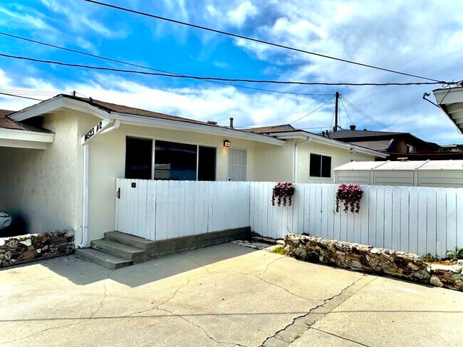 Building Photo - 14521 Firmona Ave Rental