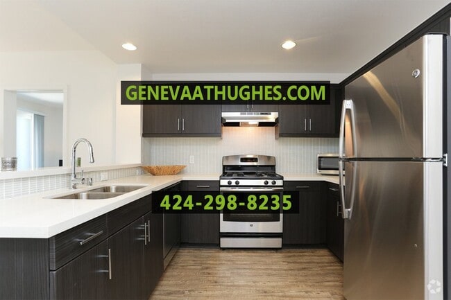 Photo - Geneva at Hughes