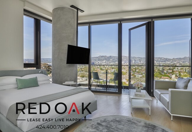 Photo - 6401 Wilshire Blvd Apartment Unit 901