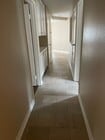 Hallway - 2533 Almaden Ct