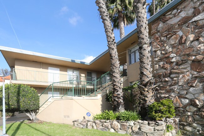 10535 National Blvd - 10535 National Blvd