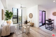 Photo - 7617 Santa Monica Blvd Condo Unit 227