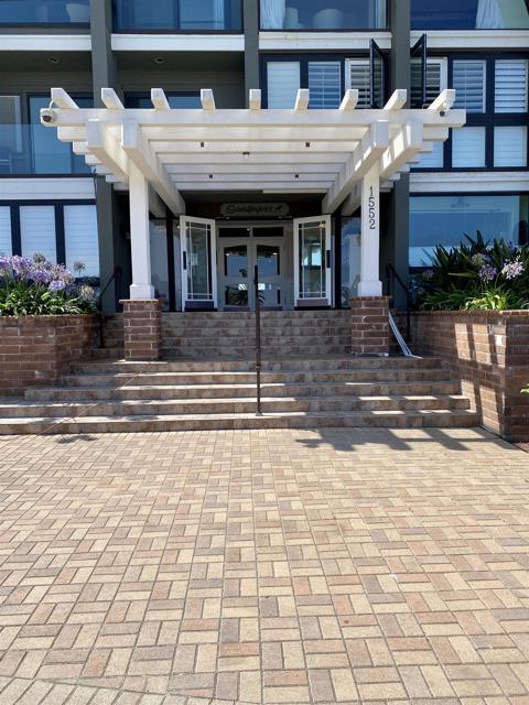 Photo - 1552 Camino Del Mar Unit 606