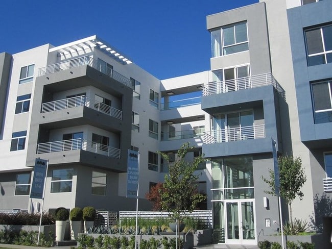Photo - 1730 Sawtelle Blvd Unit 204