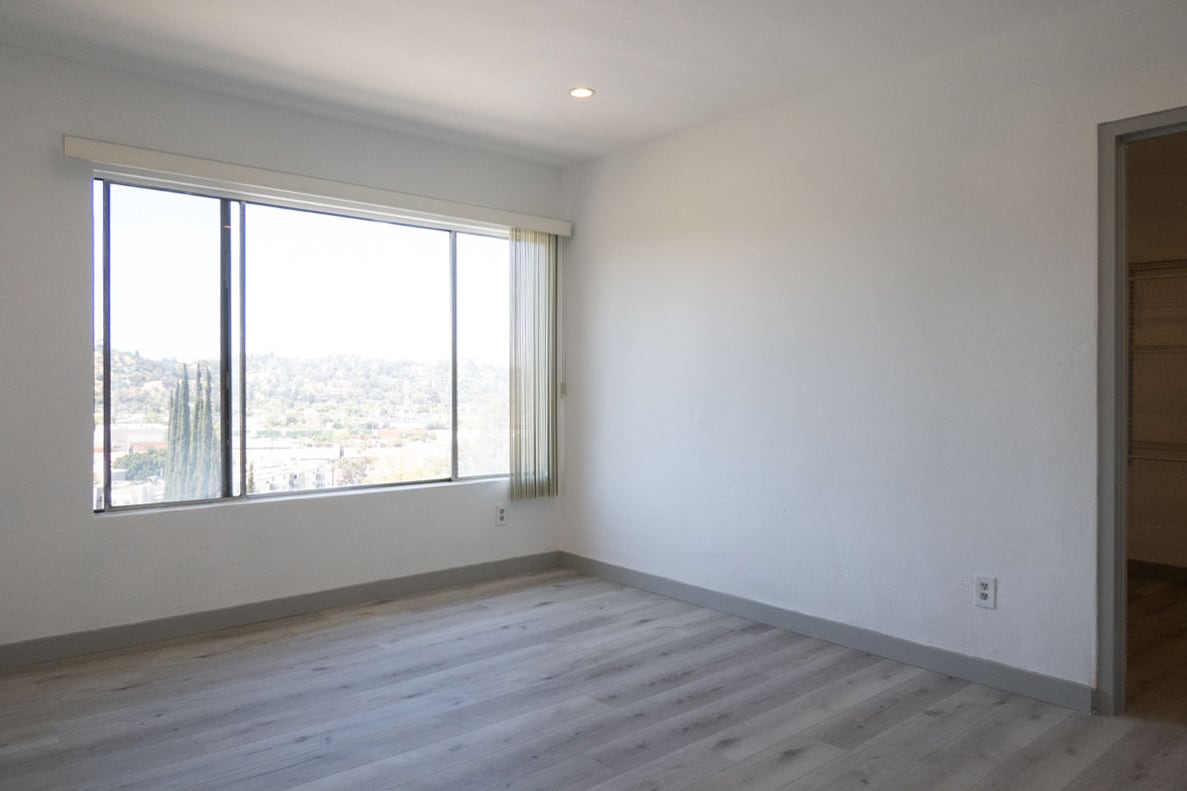 Floor Plan - 3 bedroom