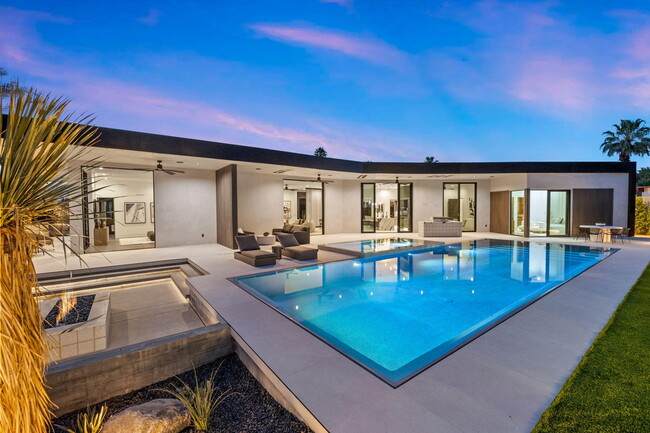 Photo - 71272 San Gorgonio Rd