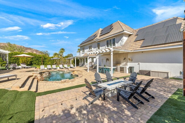 Photo - 71530 Quail Trail