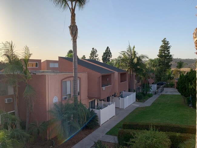 Photo - 7740 Margerum Ave Unit 210