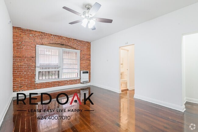 Building Photo - 326 Normandie Ave Rental
