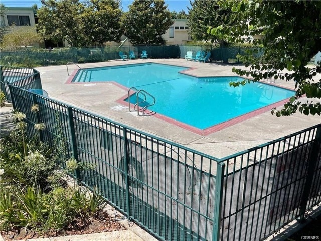 Photo - 18526 Mayall St Townhome