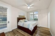 Photo - Stylish 3-Bedroom Ground Floor Unit in the Heart of East Village Unit 2213