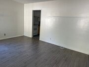 Living room to Kitchen - 710 Copeland Ct Unit A