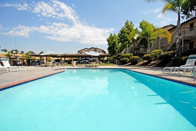 Photo - Woodman Village Apartments