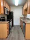Kitchen - 2360 Paseo De Laura Unit 14