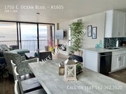 Photo - 1750 E Ocean Blvd Unit #1605