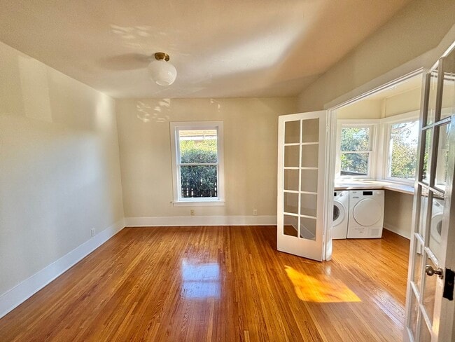 Photo - Serene Newly Remodeled 2 bed/ 1 Bath Craftsman Home with Bonus Space and Private Outdoor Space in...