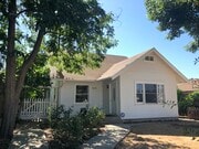 Front of the Bungalow - 616 N Wilson Ave House