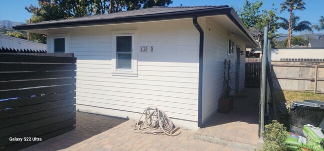 Building Photo - Sydney Tack Unit ADU B Rental