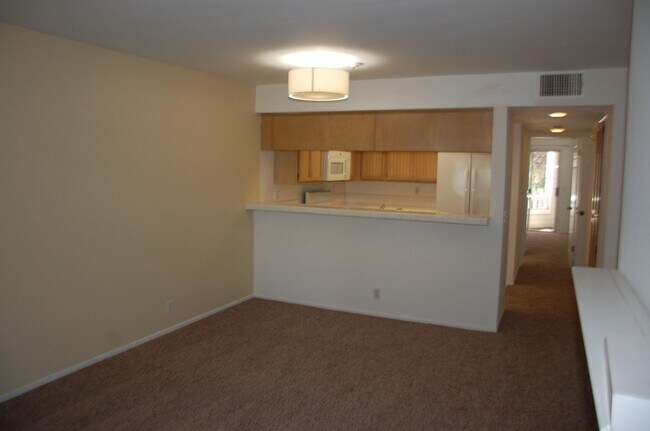 Photo - Two Bedroom Goleta Condo Unit 240
