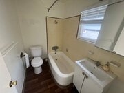 Bath room - 3852 College Ave House Unit 1