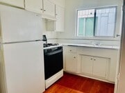 Photo - 941 N San Vicente Blvd Unit Apt 2