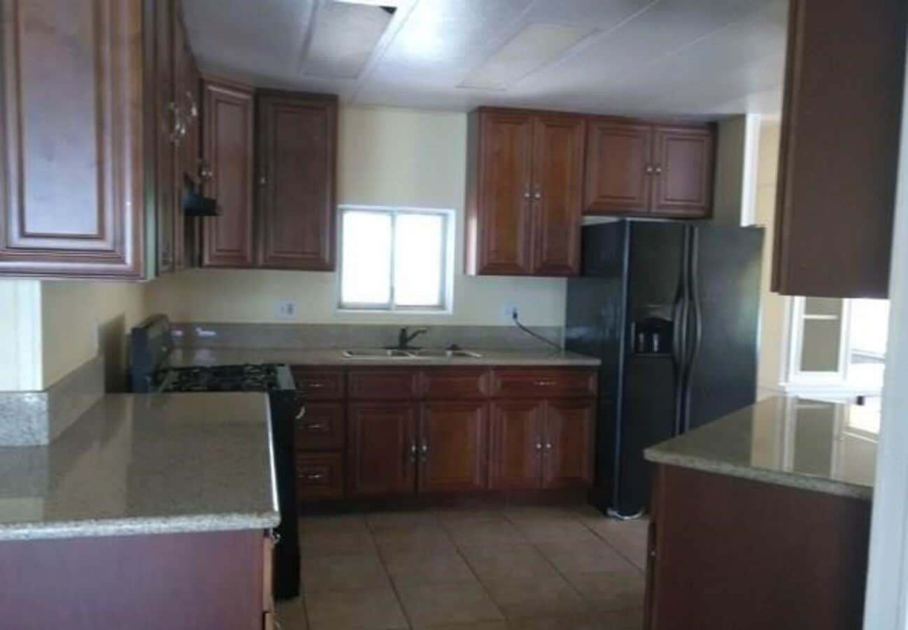 Photo - 3 Bed / 2 Bath Manufactured Home in Hemet!