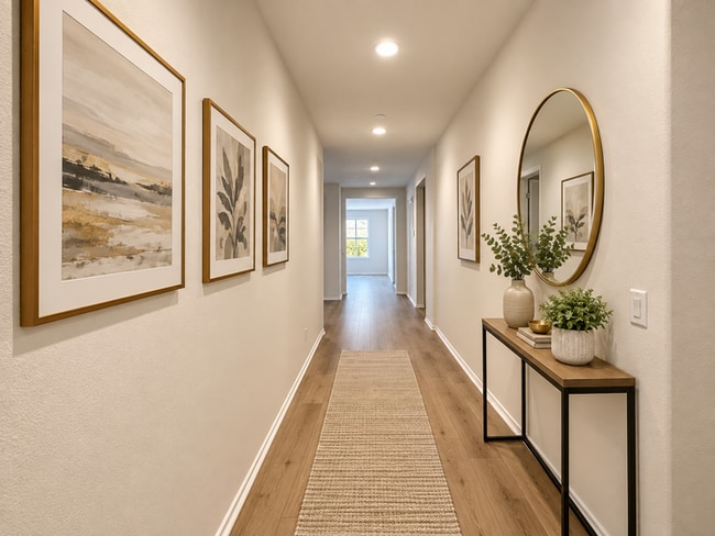 Building Photo - Discover A Hidden ...Modern Gem in West Lancaster's Developing Community!