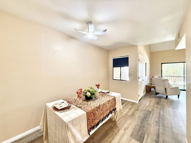 Photo - AVAILABLE NOW! Recently Remodeled 2 Bedroom 1 Bathroom Apartment in Indio