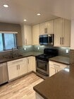 Kitchen - 1229 Rebecca Ln Condo Unit B