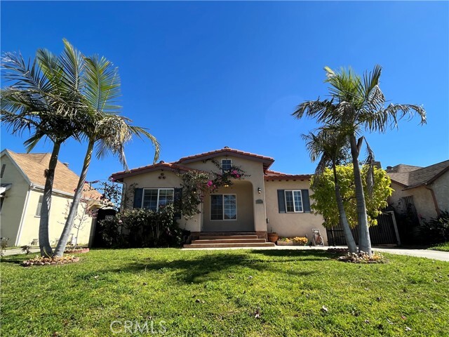 Photo - 1716 S Primrose Ave House