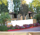 A gated community w big trees - 10151 Arrow Rt Unit 122