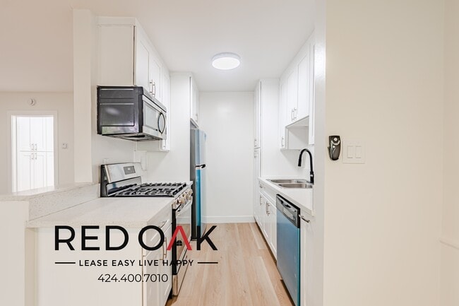 Photo - 1333 N Kingsley Dr Unit 10