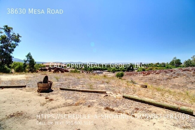 Photo - 38630 Mesa Rd
