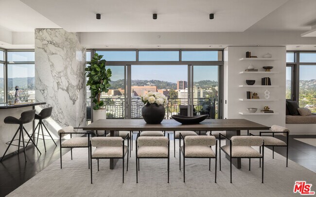 Photo - 10800 Wilshire Blvd Unit 1501