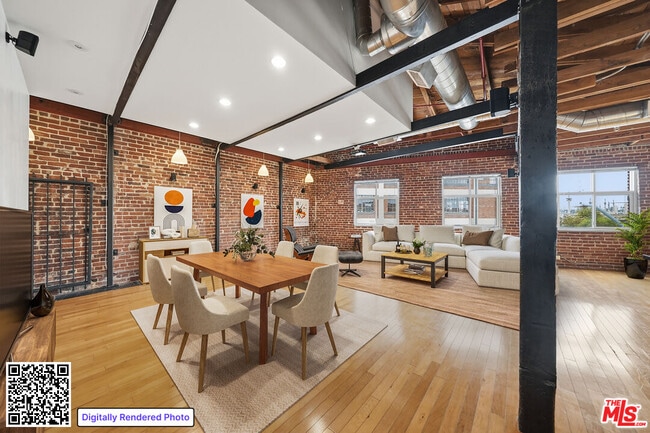 Photo - 500 Molino St Unit 315