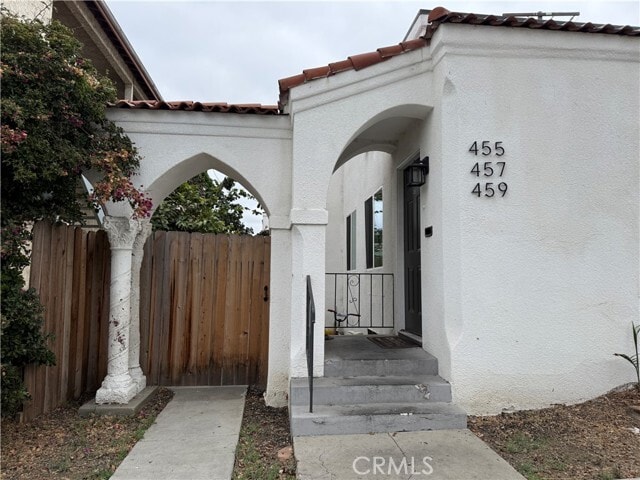 Building Photo - 455 W Cowles St