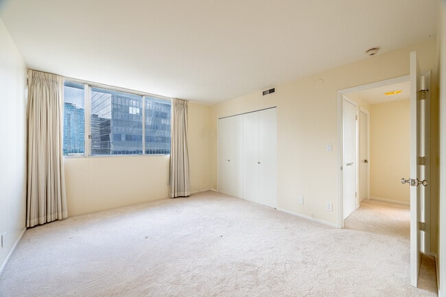 Master Bedroom - 2160 Century Park E Unit 1002