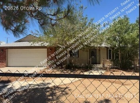 Building Photo - 20826 Otowi Rd Rental